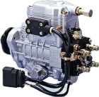 ����������� � ����������� ���� BOSCH VE � ����������� �����������