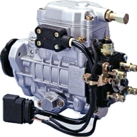 ����������� � ����������� ���� BOSCH VE � ����������� �����������