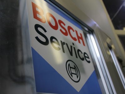    Bosch